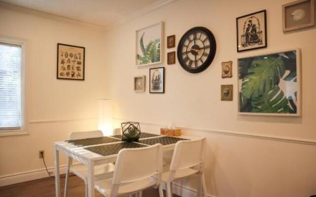 Addison Green Cottage