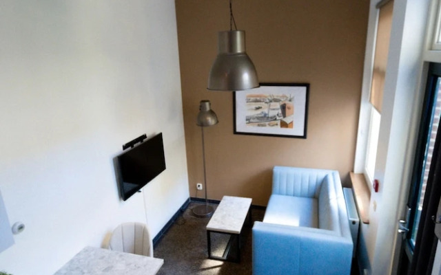 Allure Garden Apartments