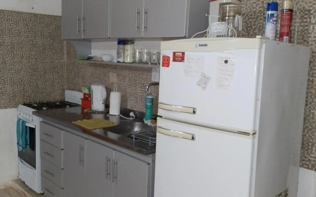 Alquiler temporario Posadas Novara