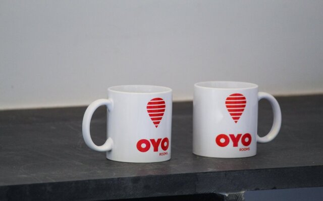 Asian Hospitality 1 By OYO Rooms