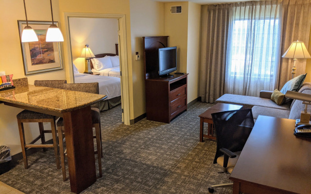 Staybridge Suites Indianapolis-Carmel by IHG
