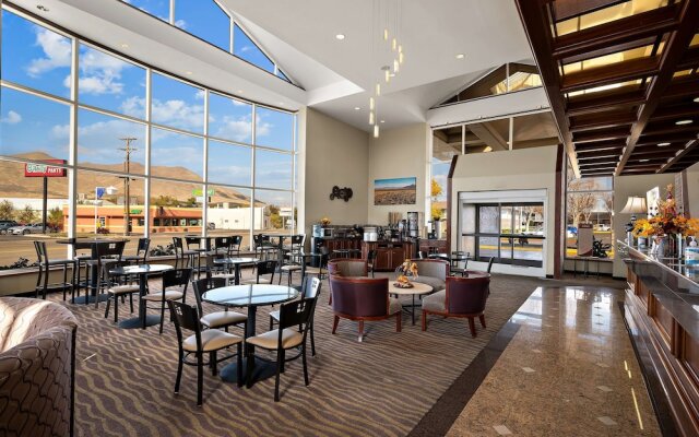Best Western Gold Country Inn