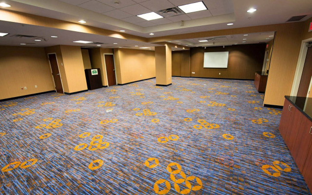 Courtyard by Marriott Halifax Downtown