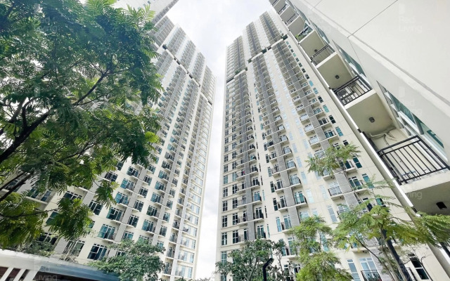 RedLiving Apartemen Puri Orchard - Tower Magnolia