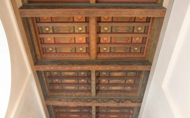 Hotel Boutique Palacio Pinello