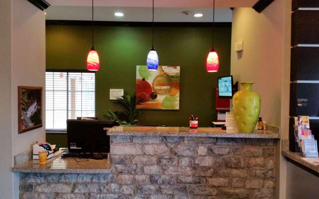 Studio 6-Beeville, Tx