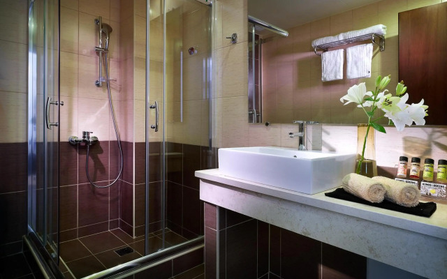 Arion Hotel