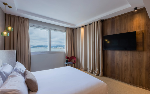Kenzi Solazur Hotel