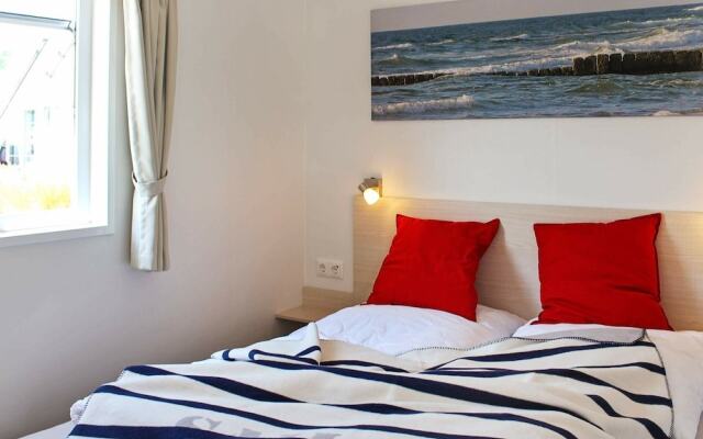 4 Star Holiday Home in Scharbeutz
