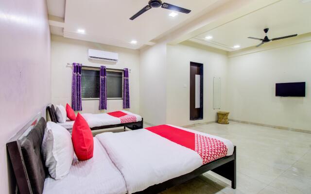 OYO 60908 Hotel Sai Lodging