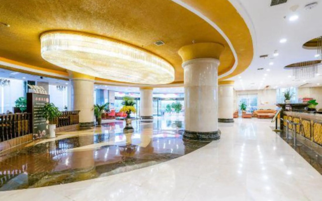 Pengcheng International Hotel