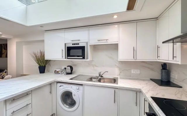 2 Bedroom Quayside Lofts