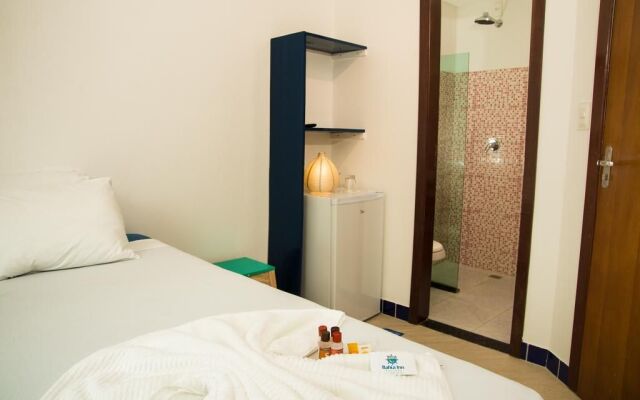 Pousada Bahia Inn