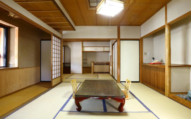 TOKIWAYA Ryokan