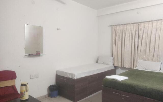 Hotel JK Lions And Banquet