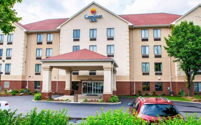 Comfort Inn East