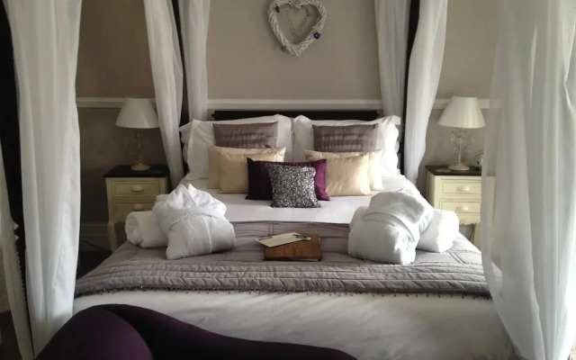 The Castle House Luxury Bed & Breakfast