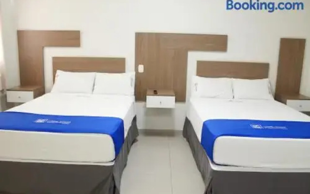 Hotel Luxotel Chincha