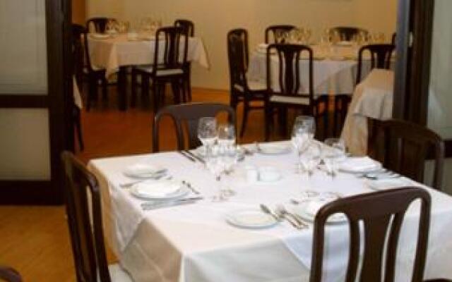 Hotel Makedonia