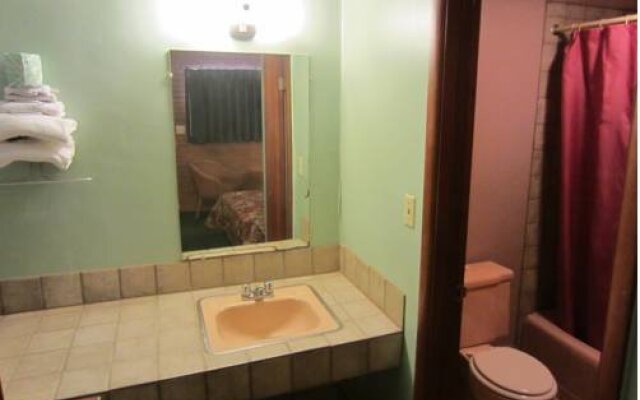 Town House Motel - Arkansas City