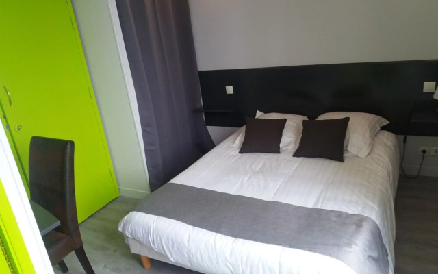 Hotel L'Ecailler