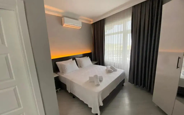 Deni̇z Yildizi Otel