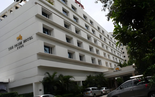 Pride Hotel