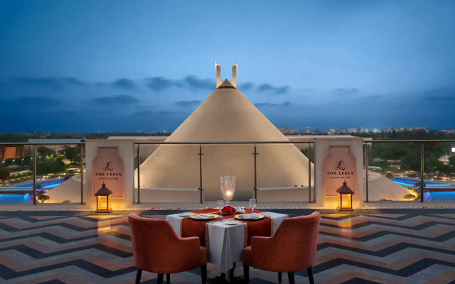 The Leela Gandhinagar