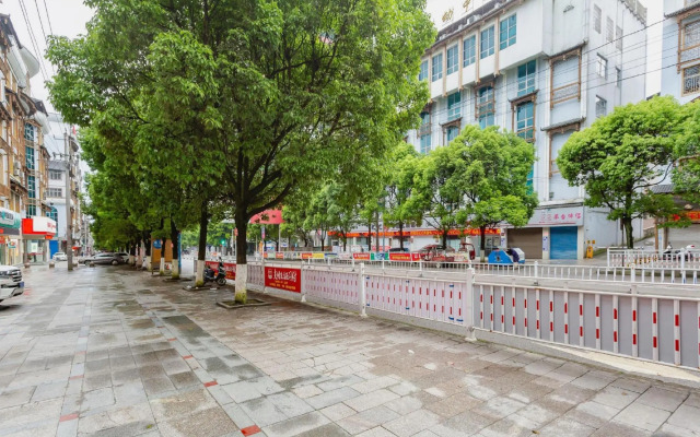 Danzhai Guesthouse