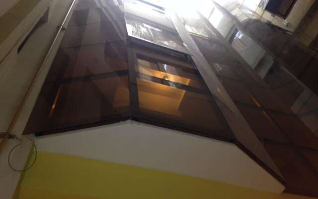 Hotel Houston Oruro