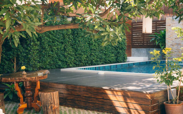 I Lanna House Chiangmai