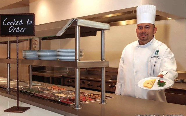 Embassy Suites by Hilton Anaheim Orange