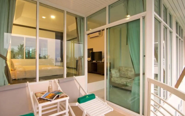 Makathanee Resort