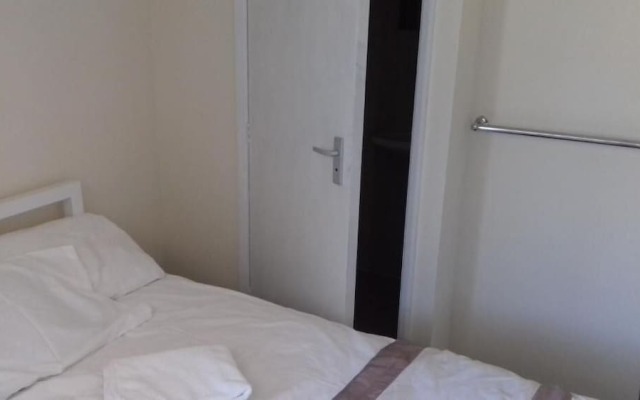 Haven House Hotel