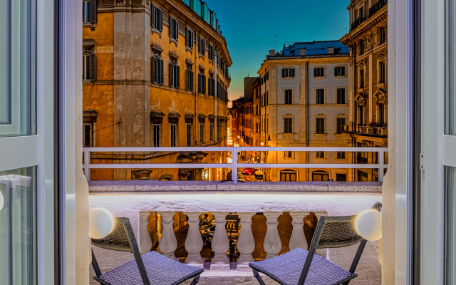 THE ONE Boutique Hotel & SPA Rome