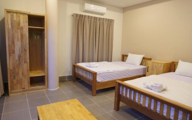 Sok Heng Guesthouse