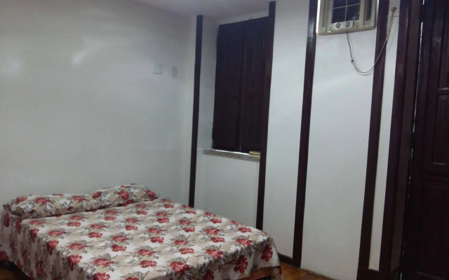 Feijo Hostel - Porto Maravilha