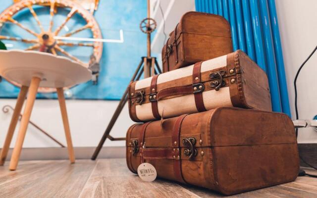 macchia mediterranea