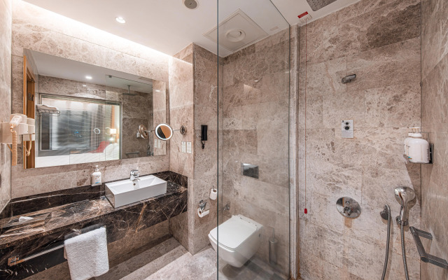 Holiday Inn Ankara - Cukurambar by IHG