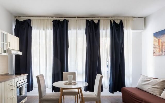 Largo Molina Studio I by Wonderful Italy