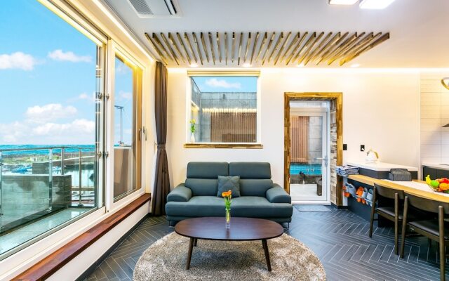 Windmill 108 Poolvilla