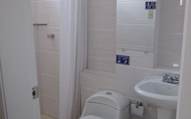 Hotel LEF