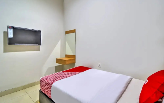 Rukos Colombus G5 by OYO Rooms