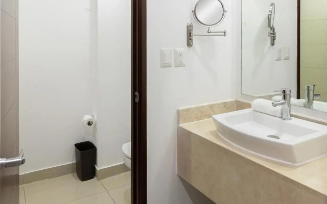 Hotel México Plaza Celaya