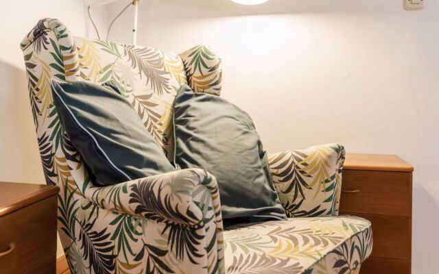 Apartment Kate Wichtrach 41848