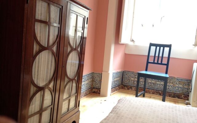 Charming Apartments in The Heart of Lisbon