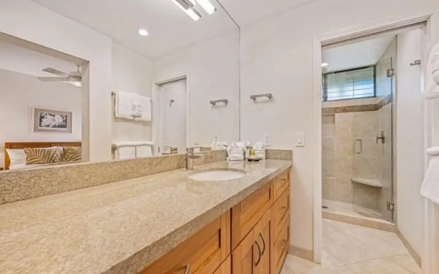 Wailea Grand Champion, #142 1 Bedroom Condo