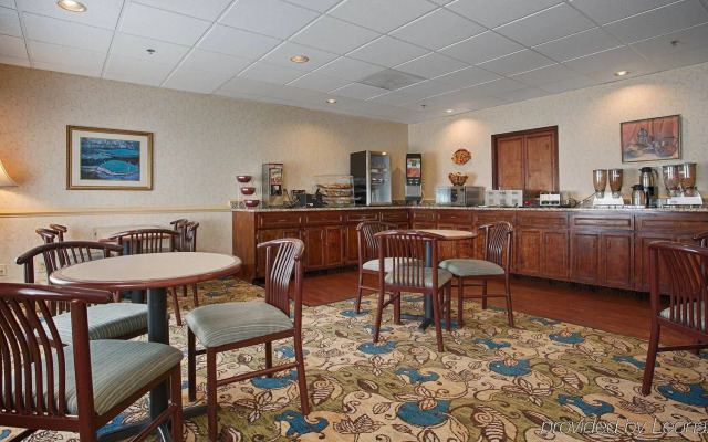 Best Western Augusta West