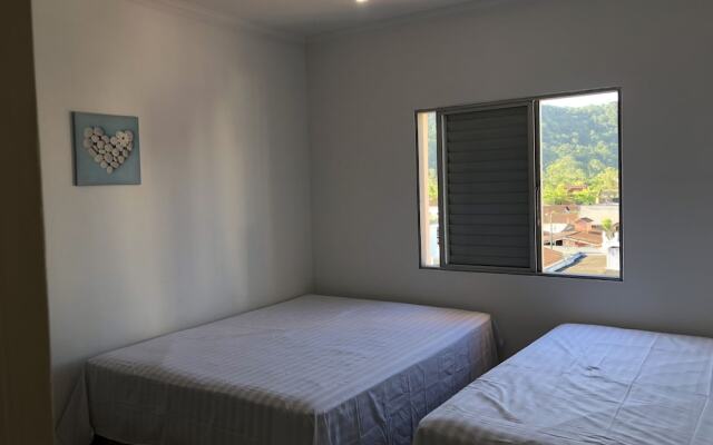 Apartamento Enseada Guaruja - Sp