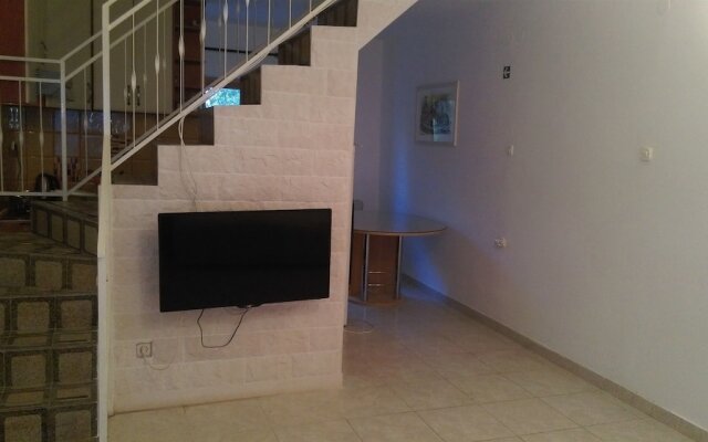 Apartman Restović